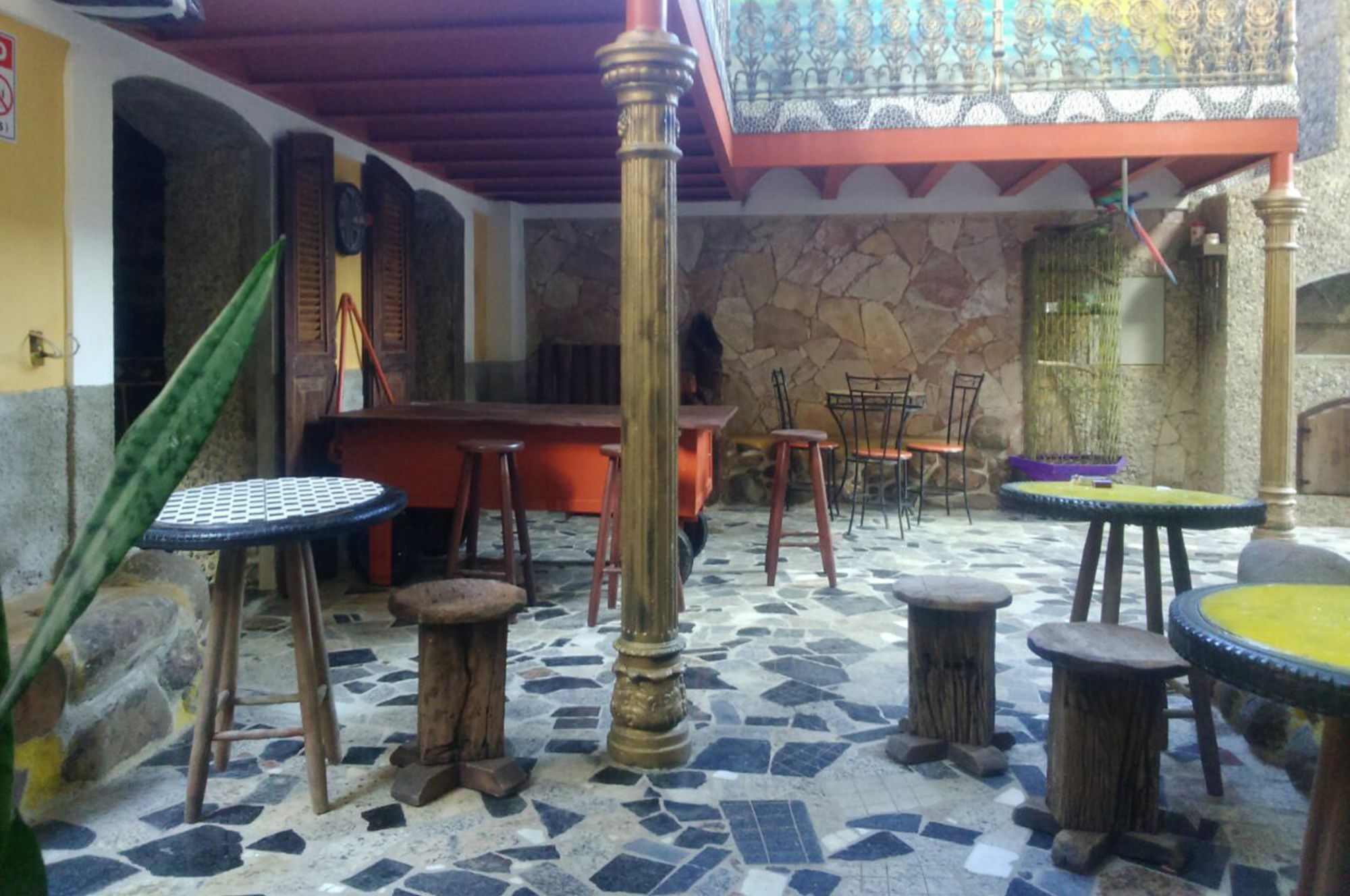 Hostel Da Bruna - Botafogo Rio de Janeiro Exterior foto